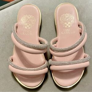 Vince Camuto Girls Sandals